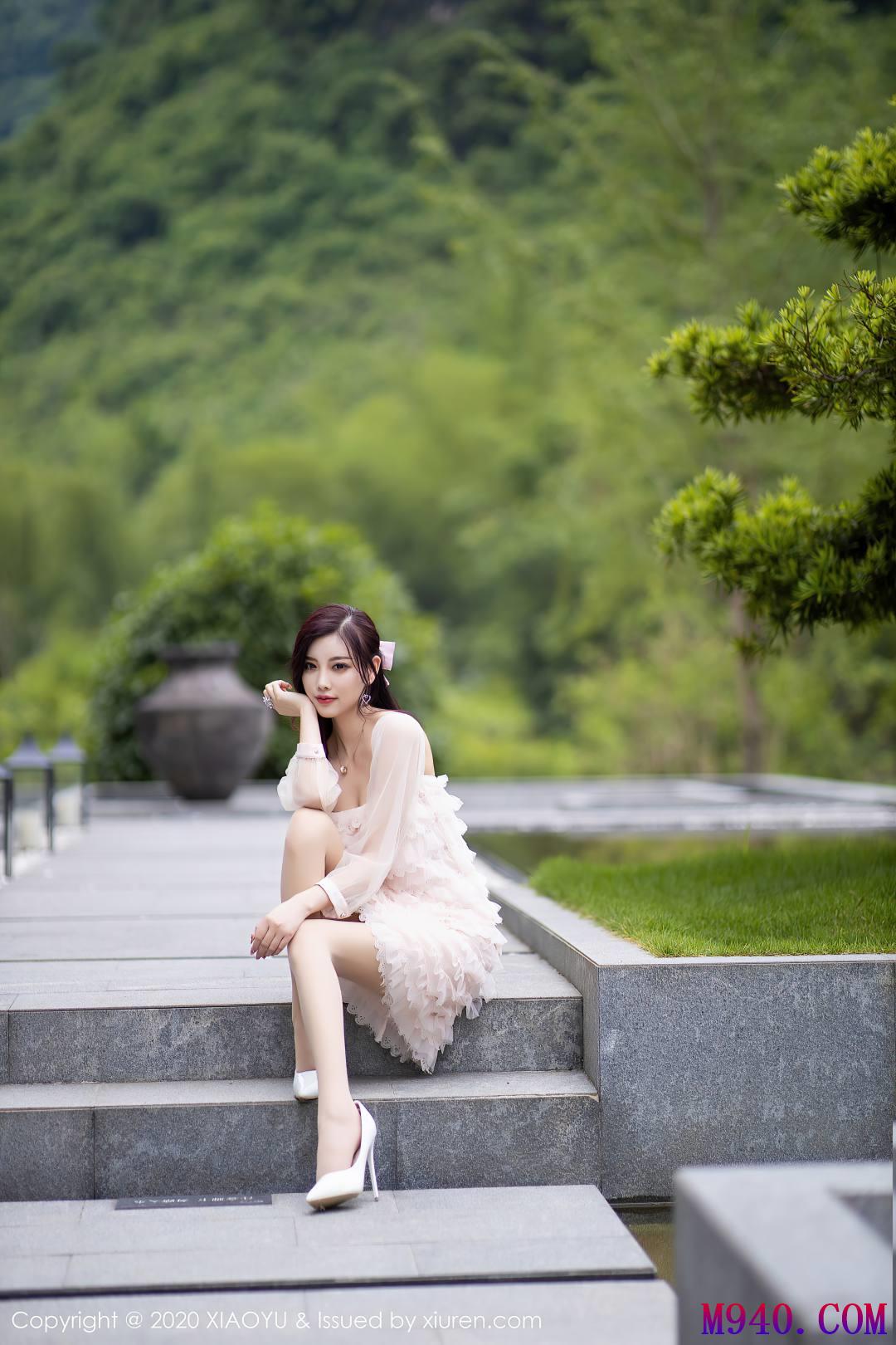 [XIAOYU语画界] 2020.08.28 VOL.358 杨晨晨sugar [71P-673MB]