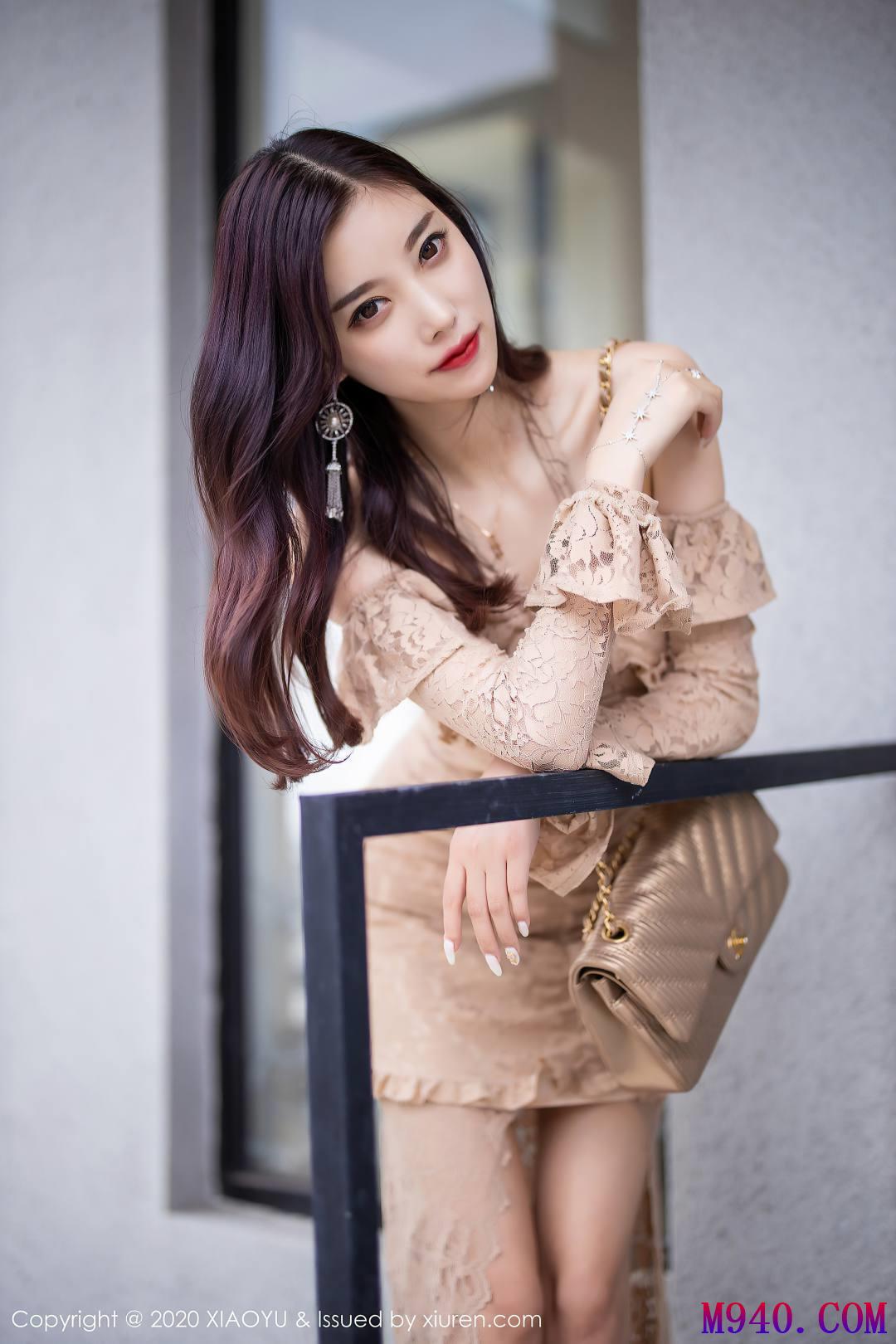 [XIAOYU语画界] 2020.07.01 VOL.317 杨晨晨sugar [86P-1020MB]