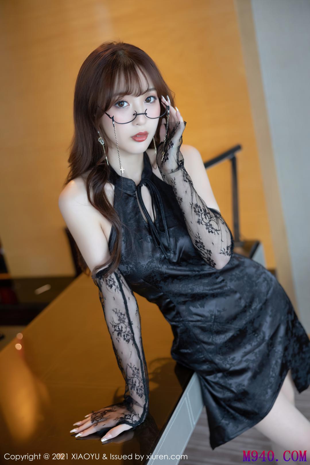 [XIAOYU语画界] 2021.07.26 VOL.578 林星阑 [74P-713MB]
