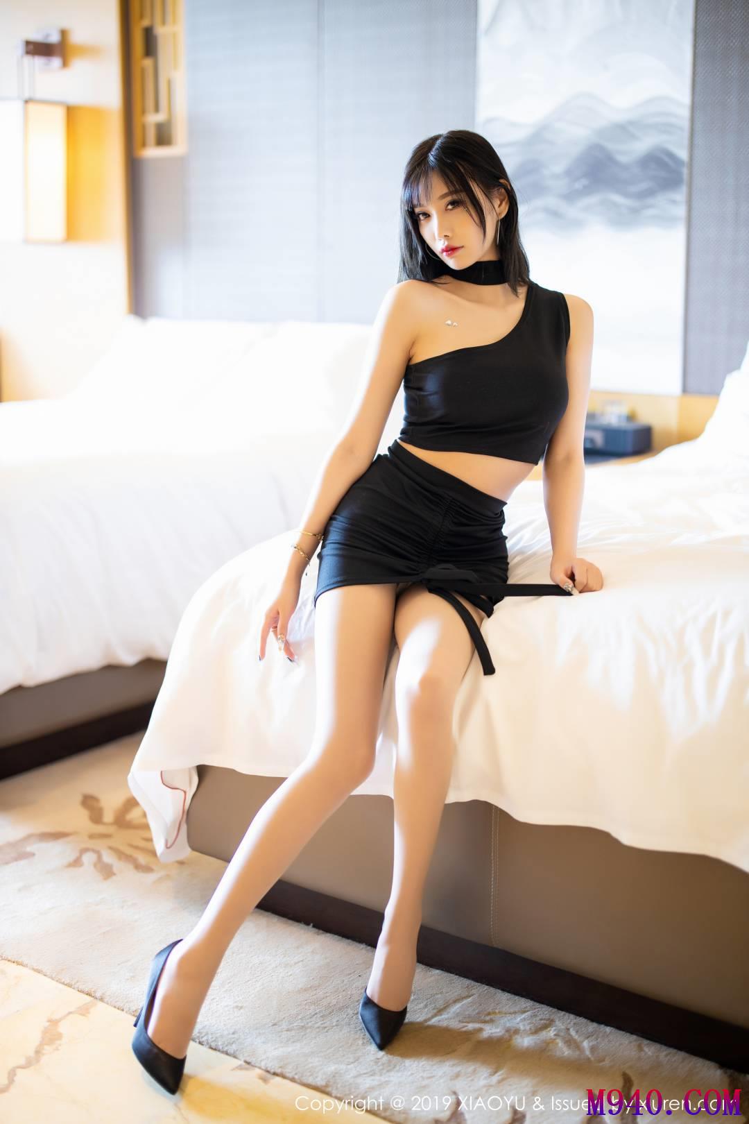 [XIAOYU语画界] 2019.08.16 VOL.134 杨晨晨sugar [62P-193MB]