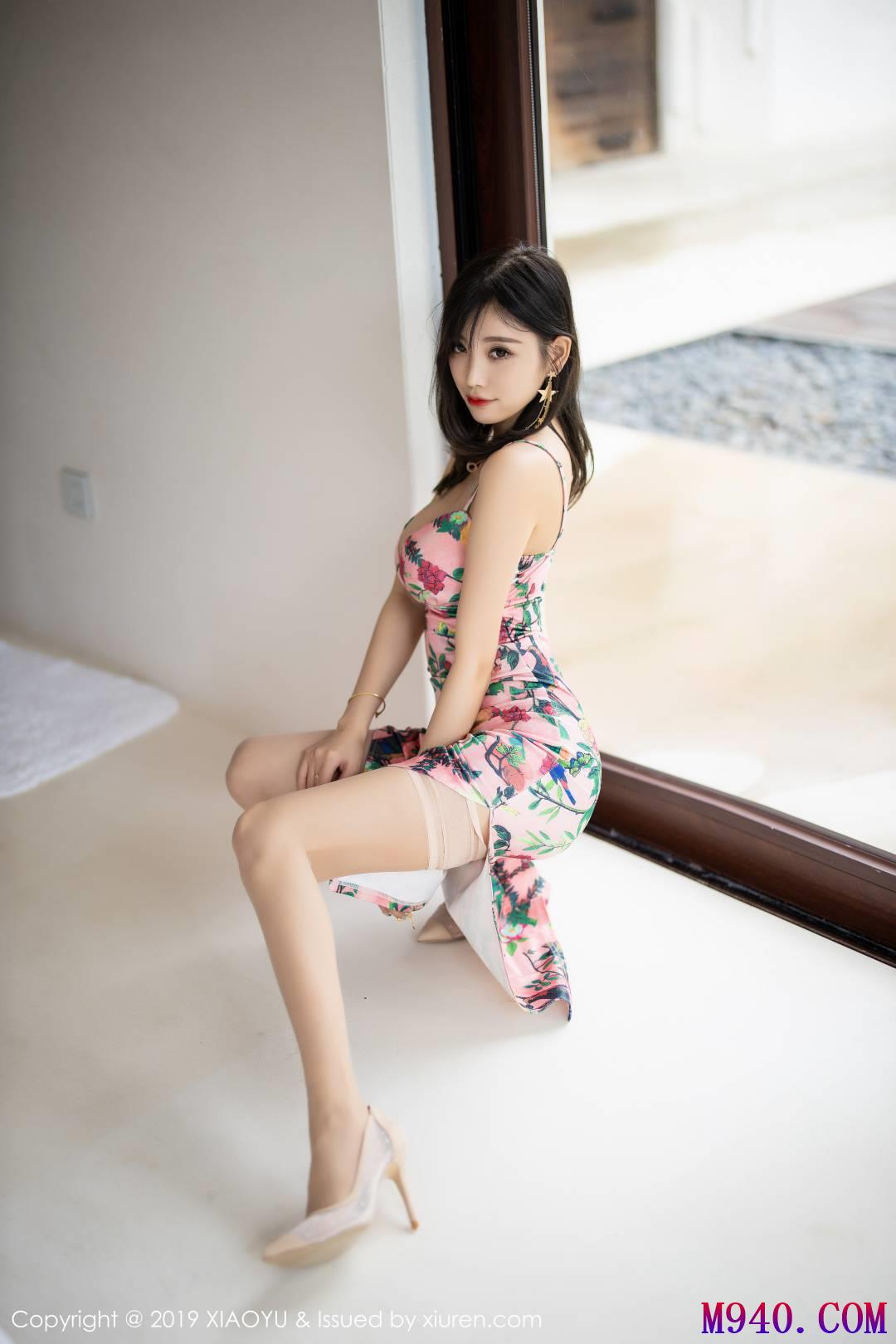 [XIAOYU语画界] 2019.11.15 VOL.194 杨晨晨sugar [70P-328MB]
