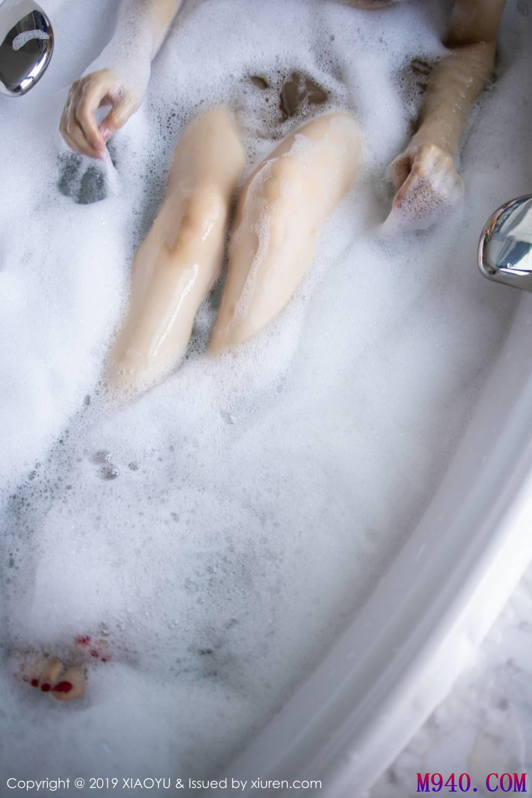 [XIAOYU语画界] 2019.12.26 VOL.223 Angela小热巴 [64P-156MB]