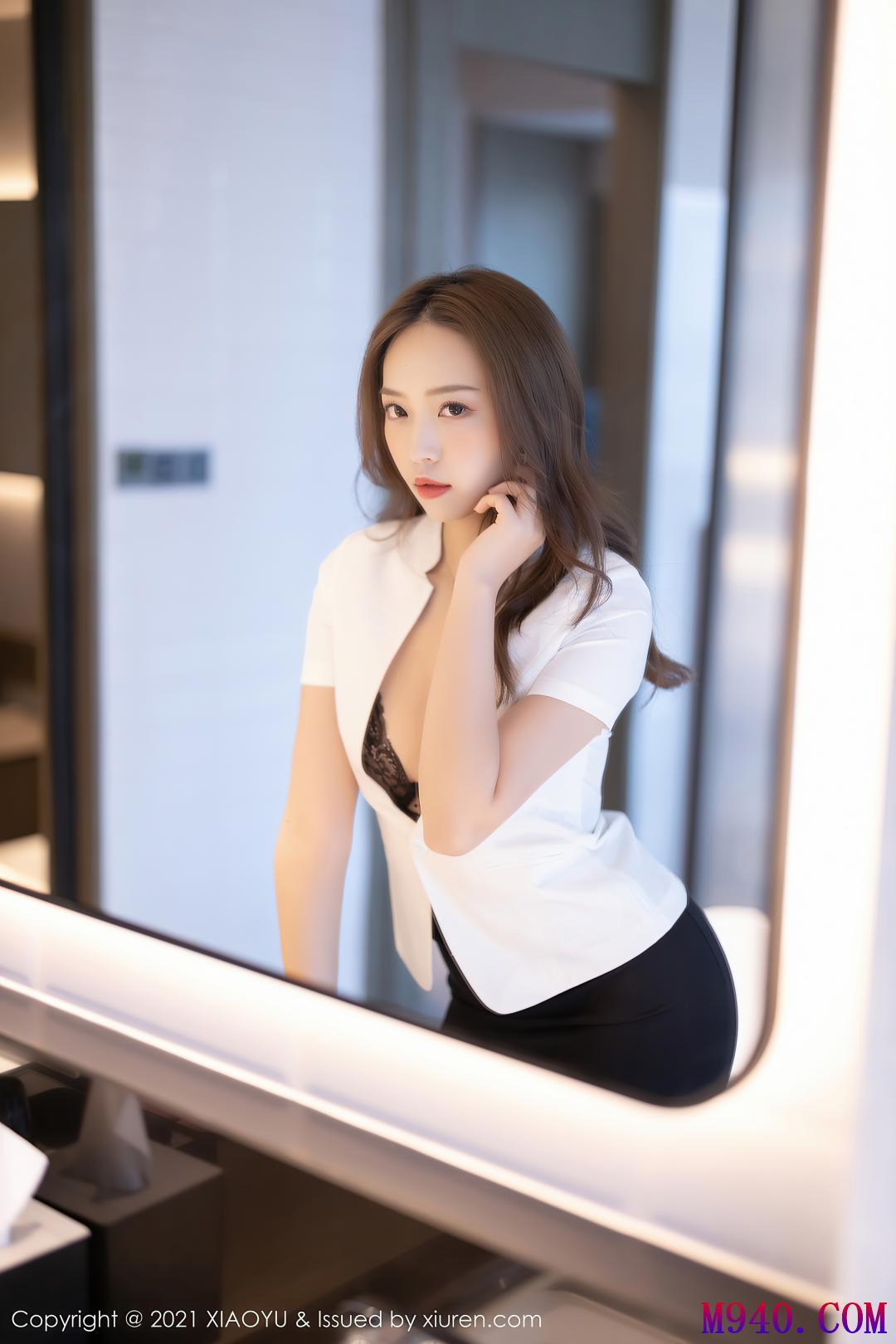 [XIAOYU语画界] 2021.04.28 VOL.518 郑颖姗Bev [77P-726MB]