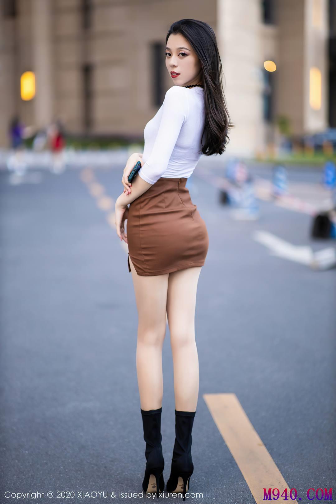 [XIAOYU语画界] 2020.10.15 VOL.387 言沫[105P-933MB]