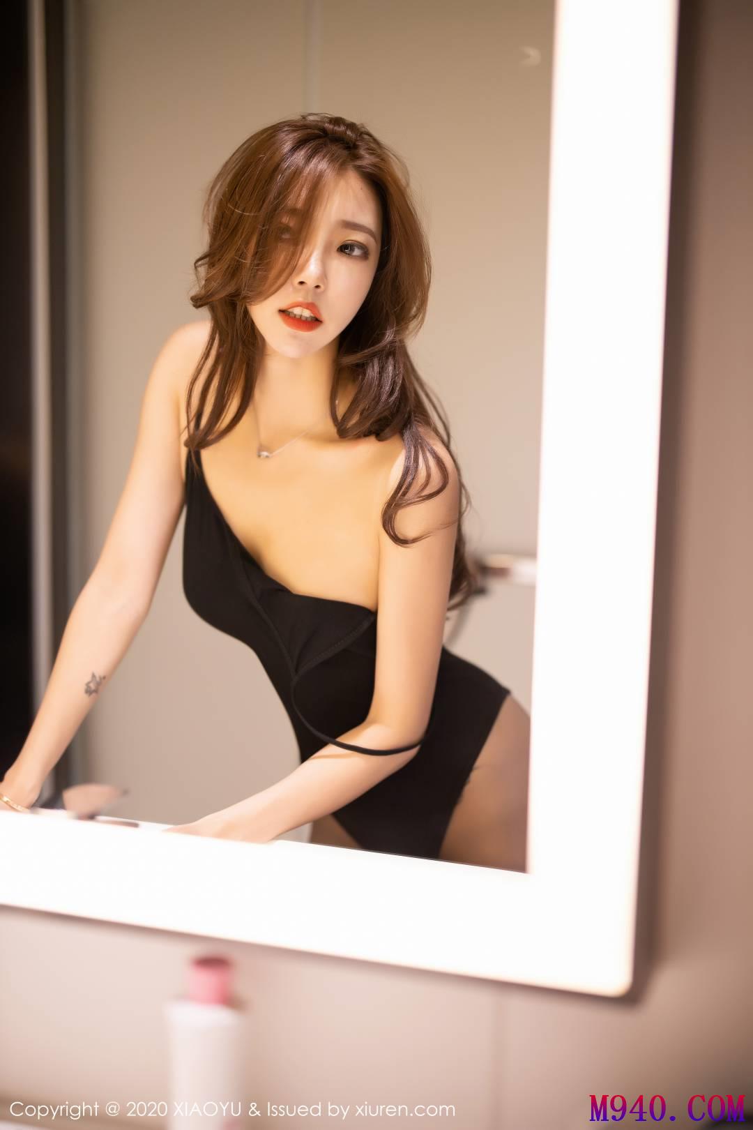 [XIAOYU语画界] 2020.03.10 VOL.264 冯木木LRIS [100P-534MB]