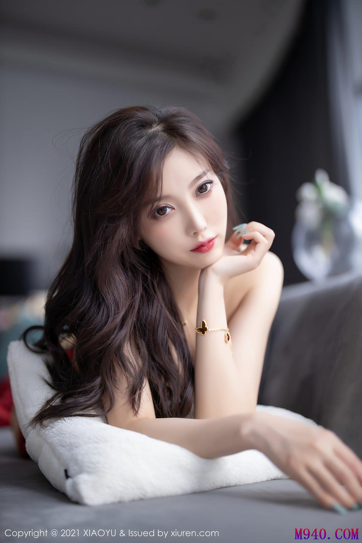[XIAOYU语画界] 2021.01.27 VOL.460 杨晨晨sugar[71P-596MB]