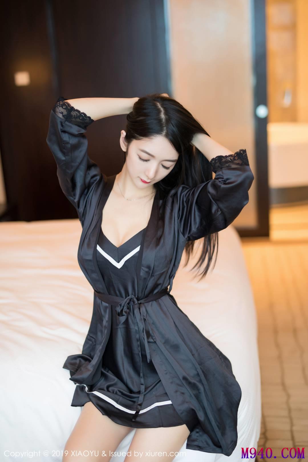 [XIAOYU语画界] 2019.07.04 VOL.103 Angela喜欢猫 [62P-256MB]