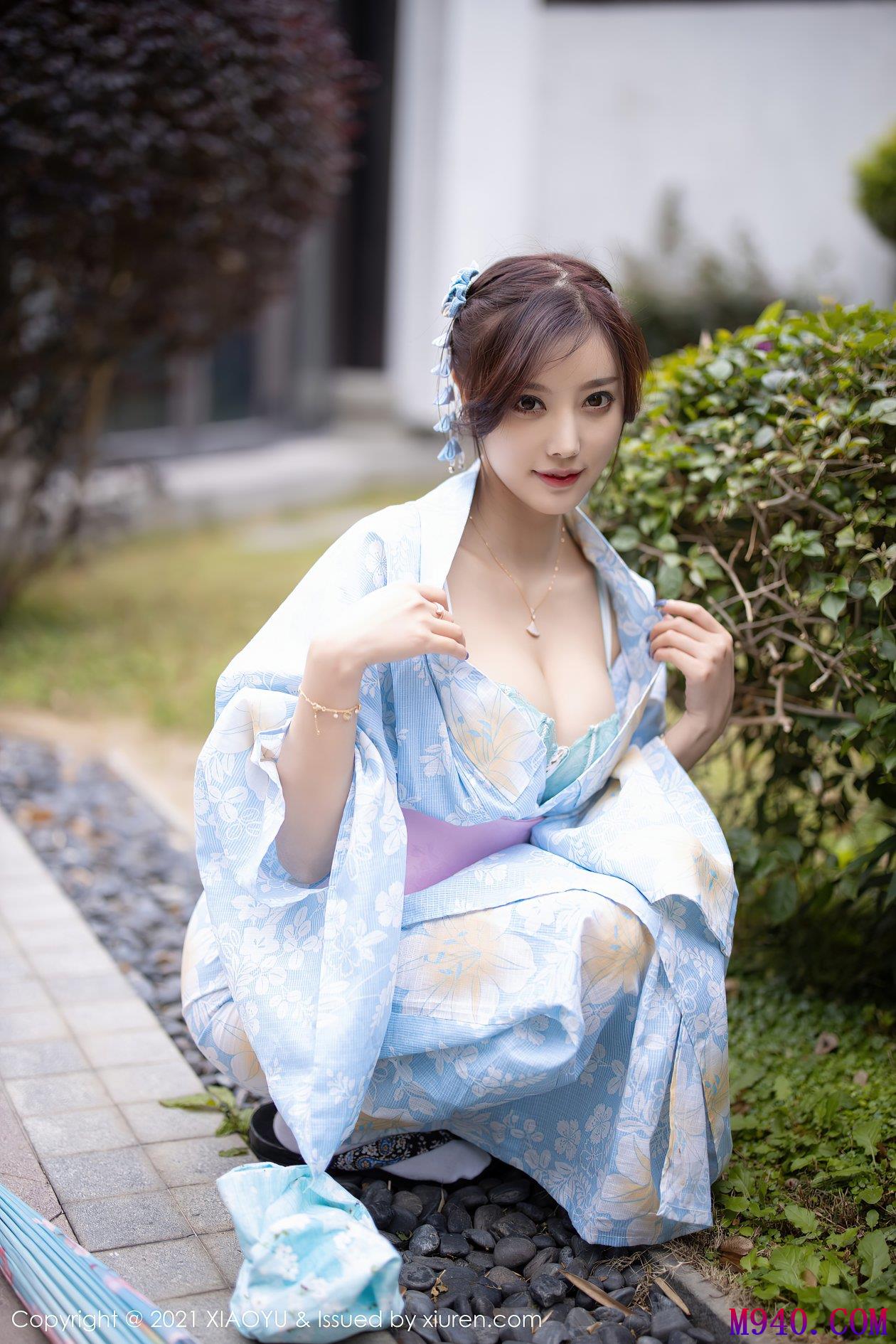 [XIAOYU语画界] 2021.03.05 VOL.482 杨晨晨sugar [80P-814MB]
