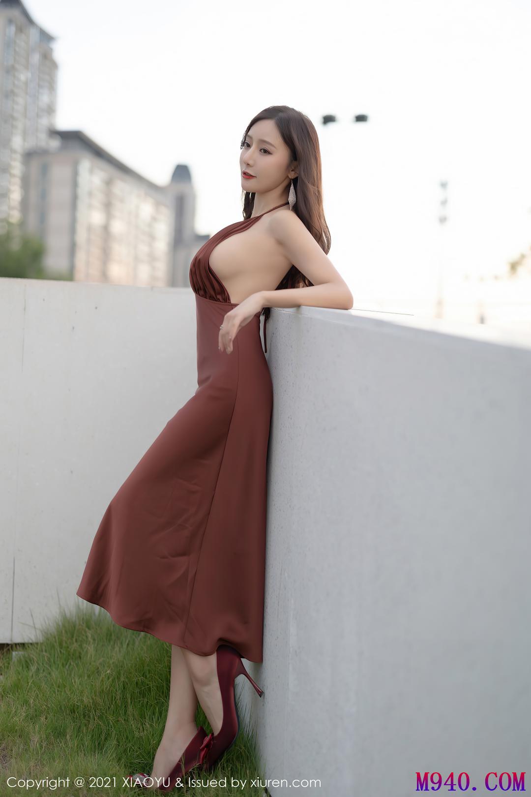 [XIAOYU语画界] 2021.08.11 VOL.590 王馨瑶yanni [95P-734MB]