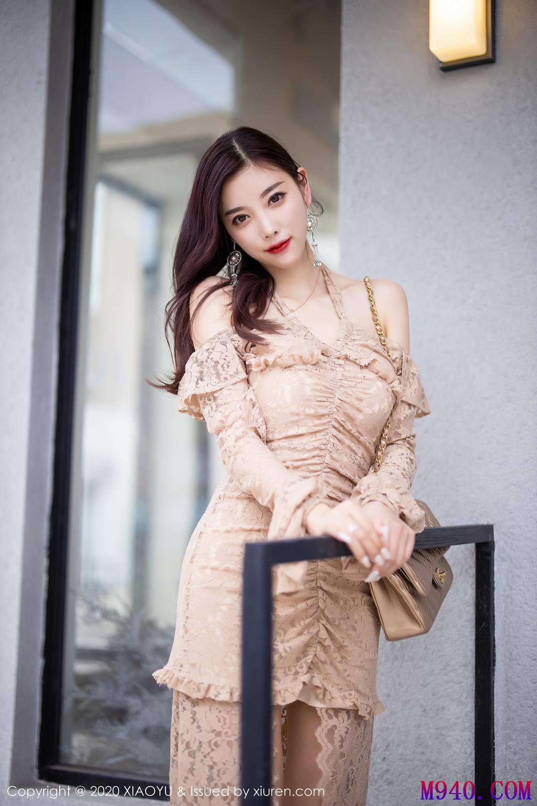 [XIAOYU语画界] 2020.07.01 VOL.317 杨晨晨sugar [86P-1020MB]