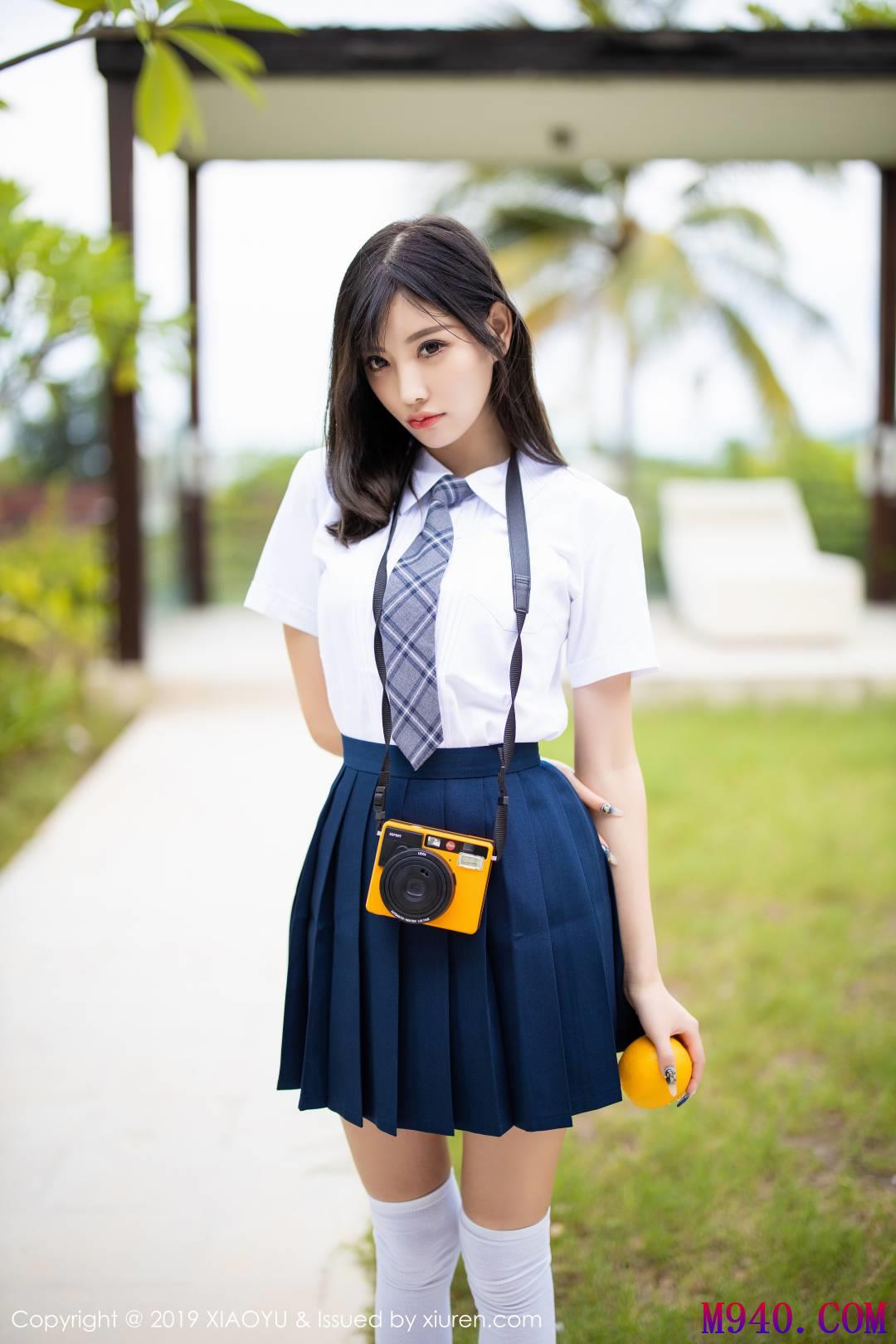 [XIAOYU语画界] 2019.11.01 VOL.184 杨晨晨sugar [73P-315MB]