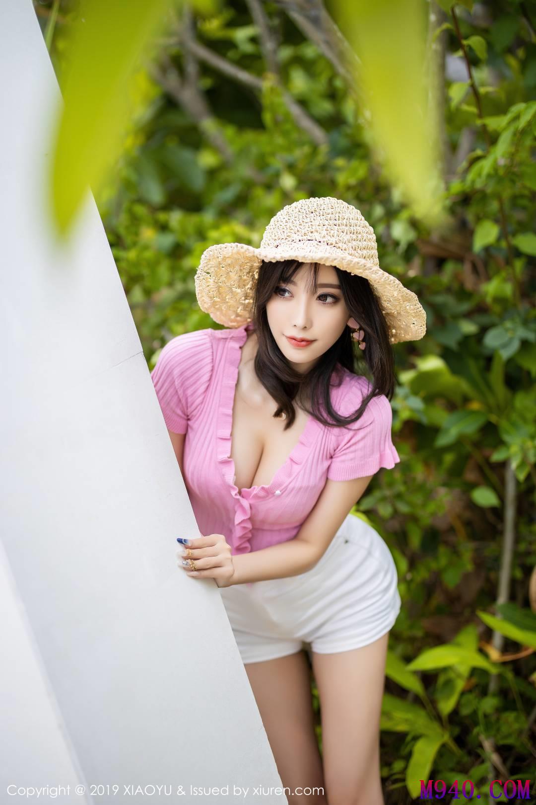 [XIAOYU语画界] 2019.10.12 VOL.169 杨晨晨sugar [63P-332MB]