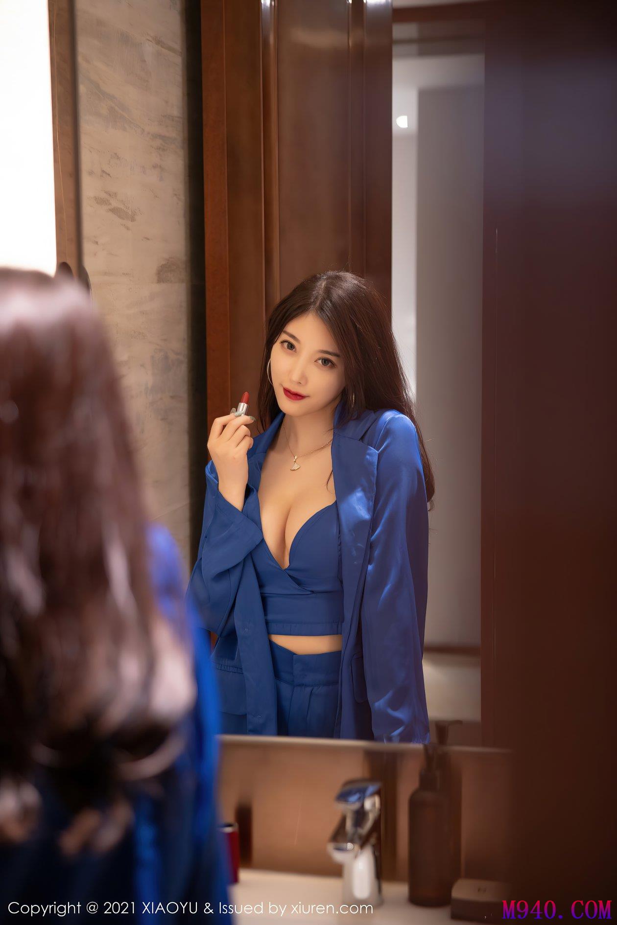 [XIAOYU语画界] 2021.02.05 VOL.467 杨晨晨sugar[98P-882MB]