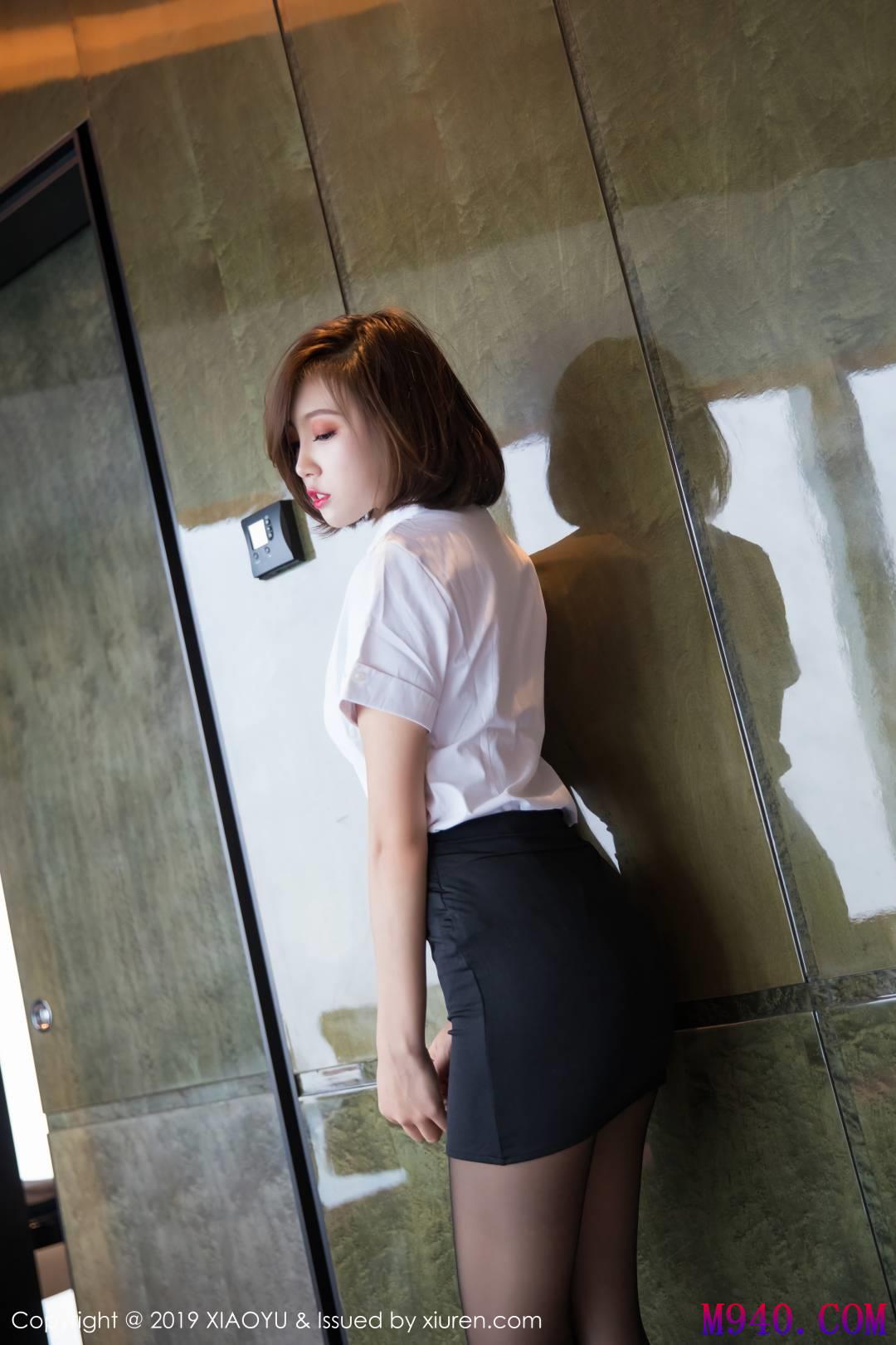 [XIAOYU语画界] 2019.01.15 VOL.009 冯木木LRIS [65P-349MB]