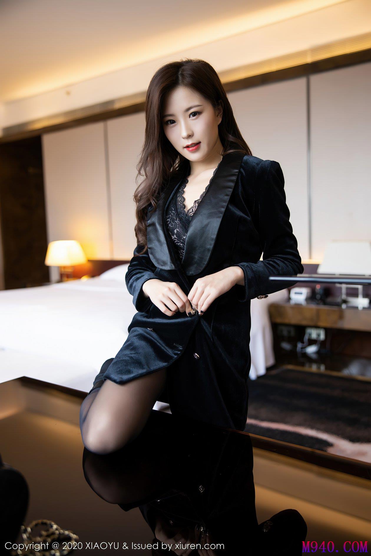 [XIAOYU语画界] 2020.11.03 VOL.400 杨紫嫣Cynthia [83P-727MB]