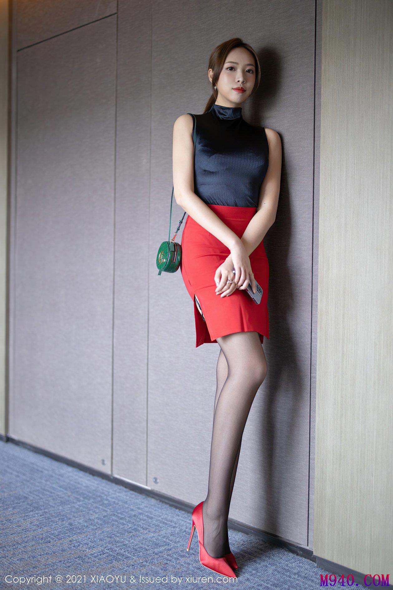 [XIAOYU语画界] 2021.03.18 VOL.491 郑颖姗Bev [75P-642MB]
