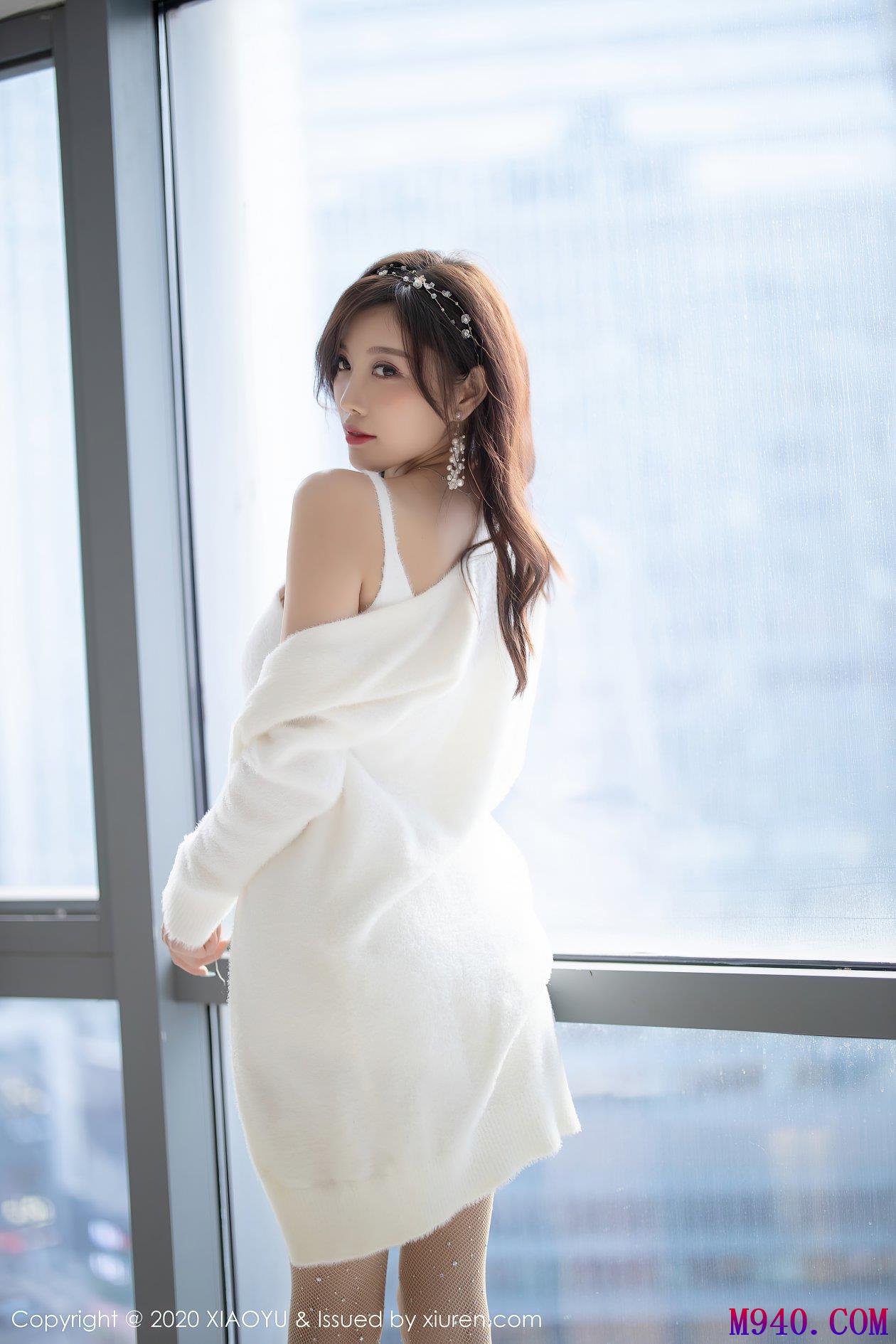 [XIAOYU语画界] 2020.12.24 VOL.437 杨晨晨sugar[74P-655MB]