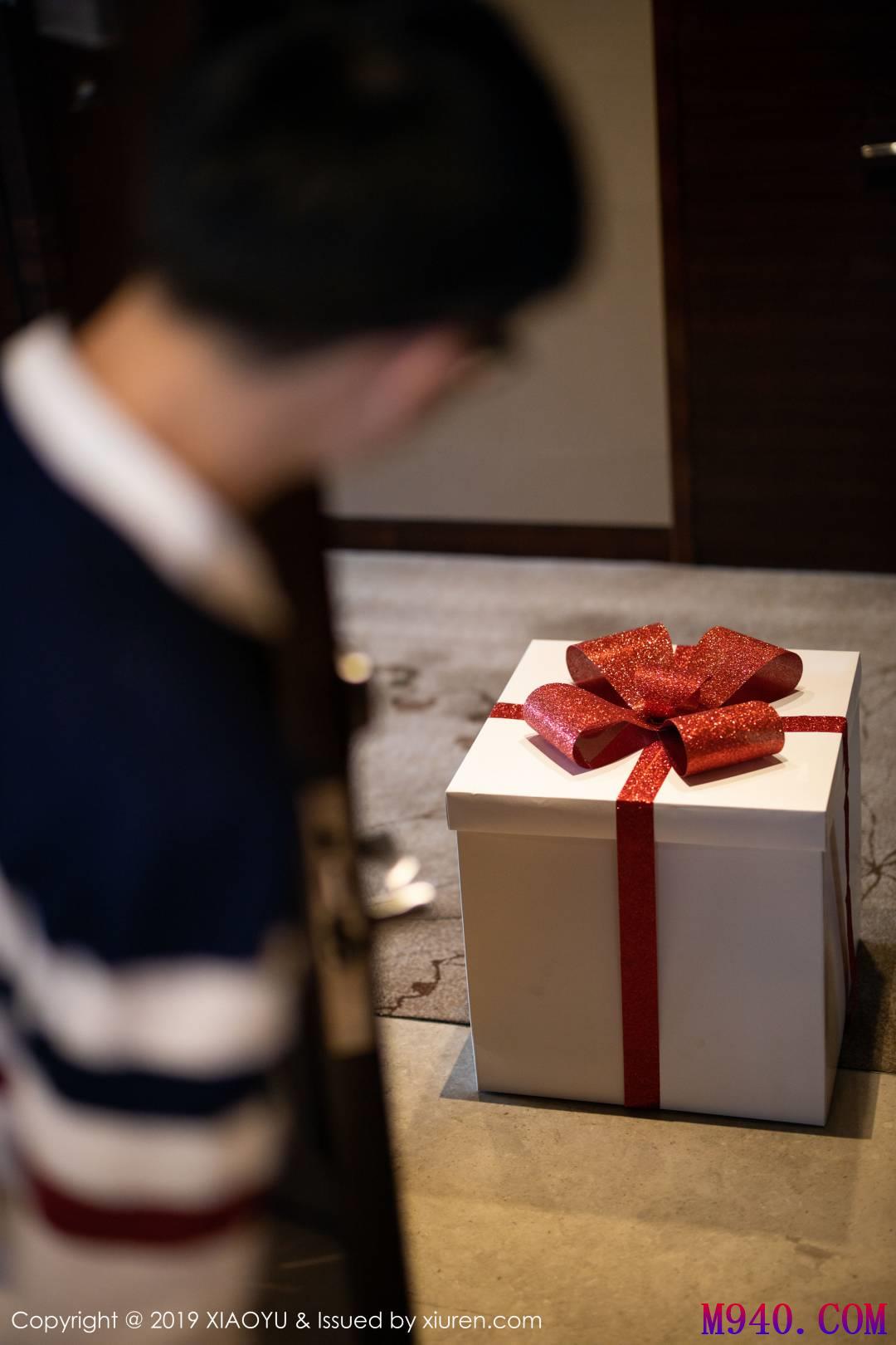 [XIAOYU语画界] 2019.12.24 VOL.221 杨晨晨sugar [72P-228MB]