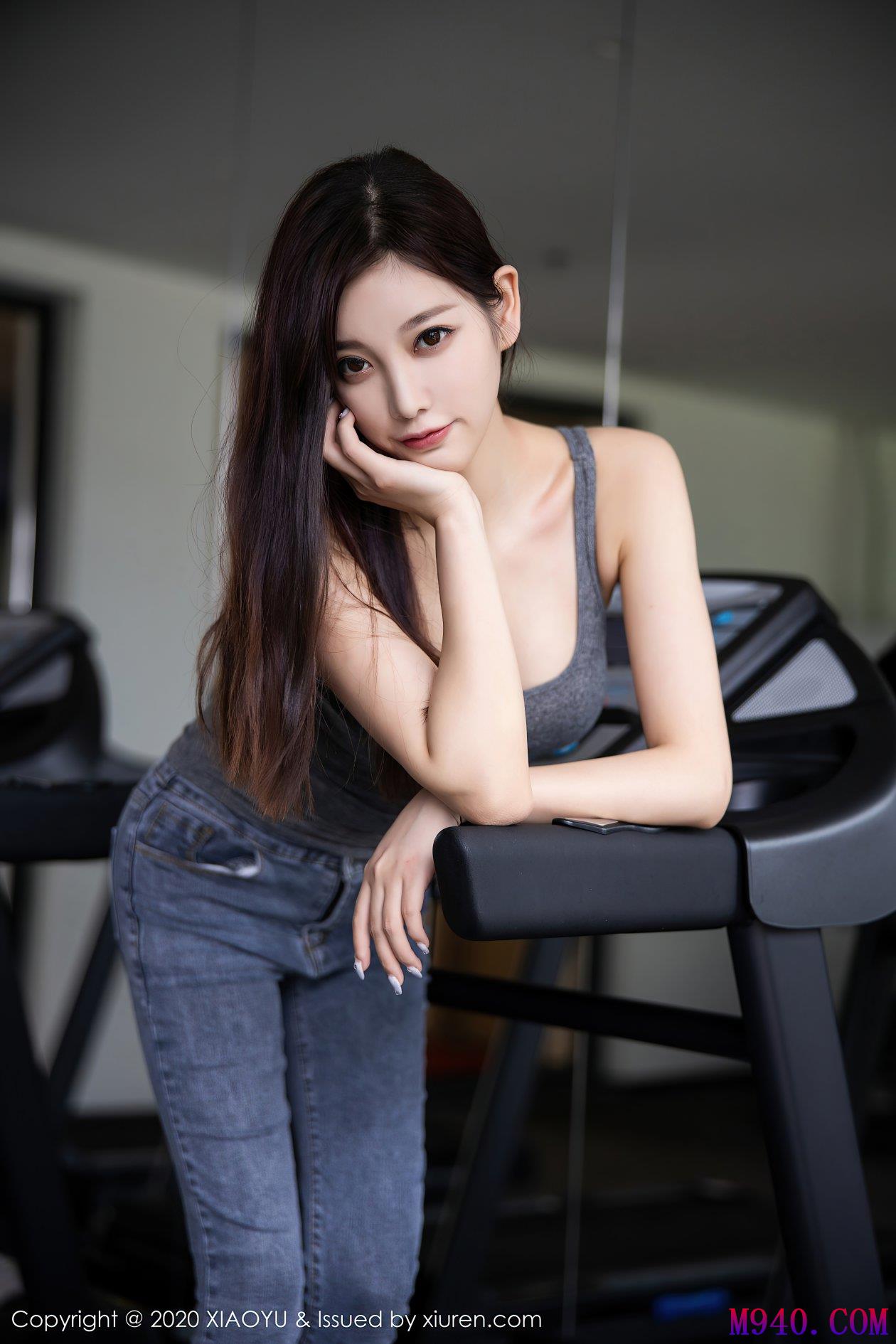 [XIAOYU语画界] 2020.11.23 VOL.414 杨晨晨sugar[63P-539MB]