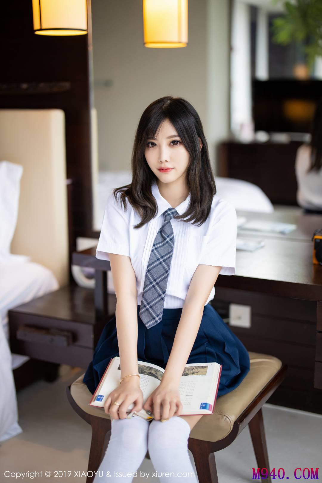 [XIAOYU语画界] 2019.11.01 VOL.184 杨晨晨sugar [73P-315MB]