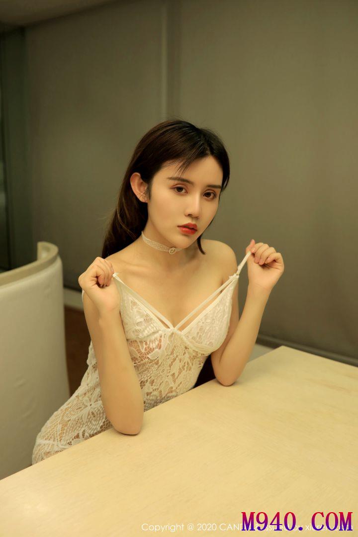 [CANDY糖果画报] 2020.04.21 VOL.079 Cris_卓娅祺 [43P-93MB]