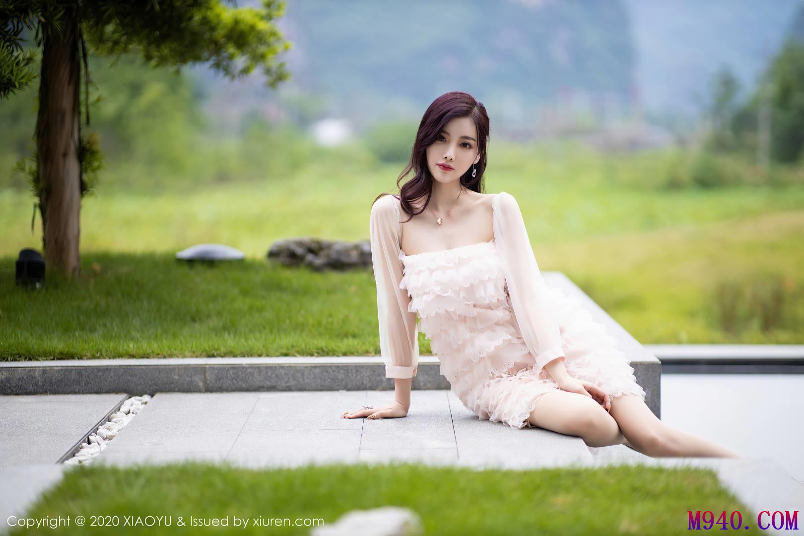 [XIAOYU语画界] 2020.08.28 VOL.358 杨晨晨sugar [71P-673MB]