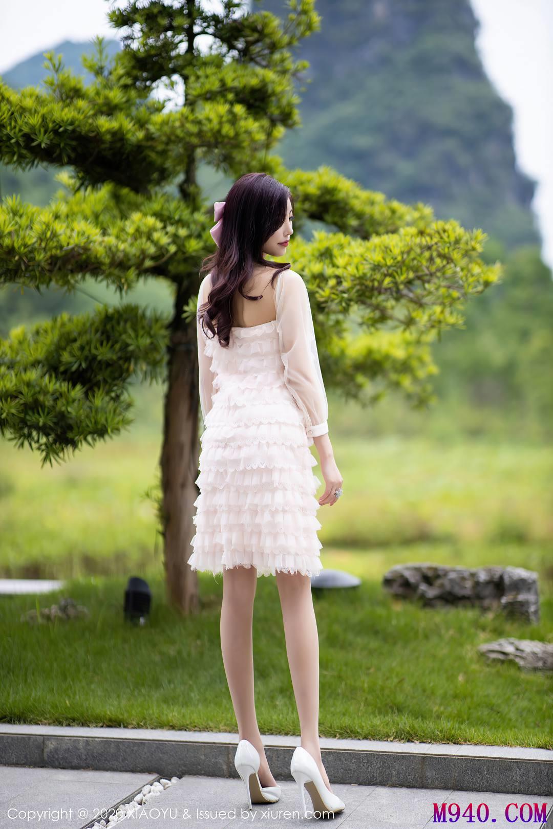 [XIAOYU语画界] 2020.08.28 VOL.358 杨晨晨sugar [71P-673MB]