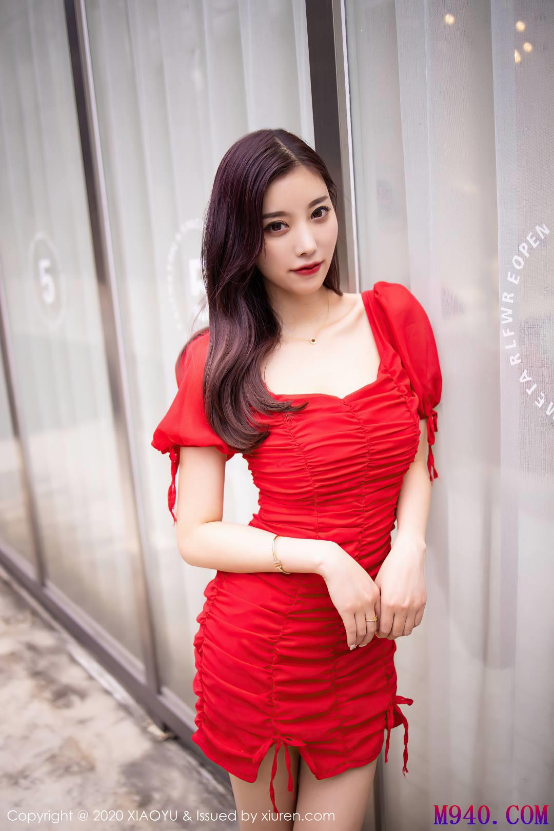 [XIAOYU语画界] 2020.07.15 VOL.326 杨晨晨sugar [74P-948MB]
