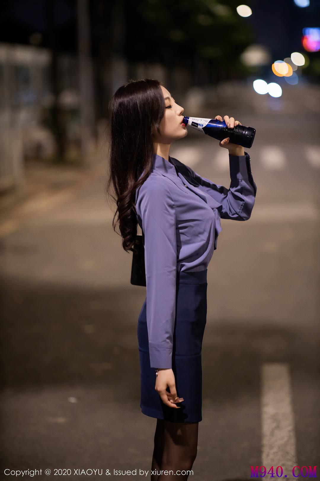 [XIAOYU语画界] 2020.07.10 VOL.323 杨晨晨sugar [88P-295MB]