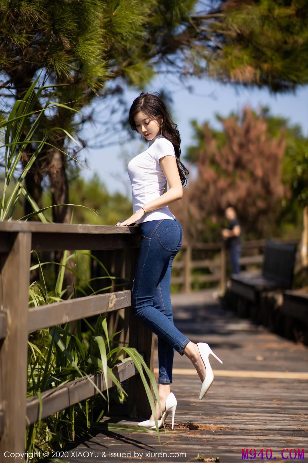 [XIAOYU语画界] 2020.04.30 VOL.300 杨晨晨sugar [93P-481MB]