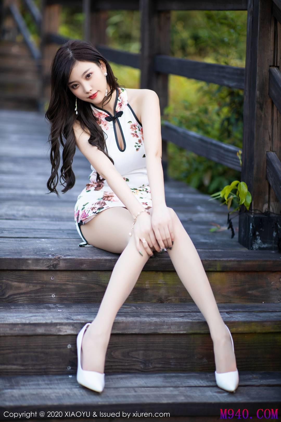 [XIAOYU语画界] 2020.01.10 VOL.233 杨晨晨sugar [141P-370MB]