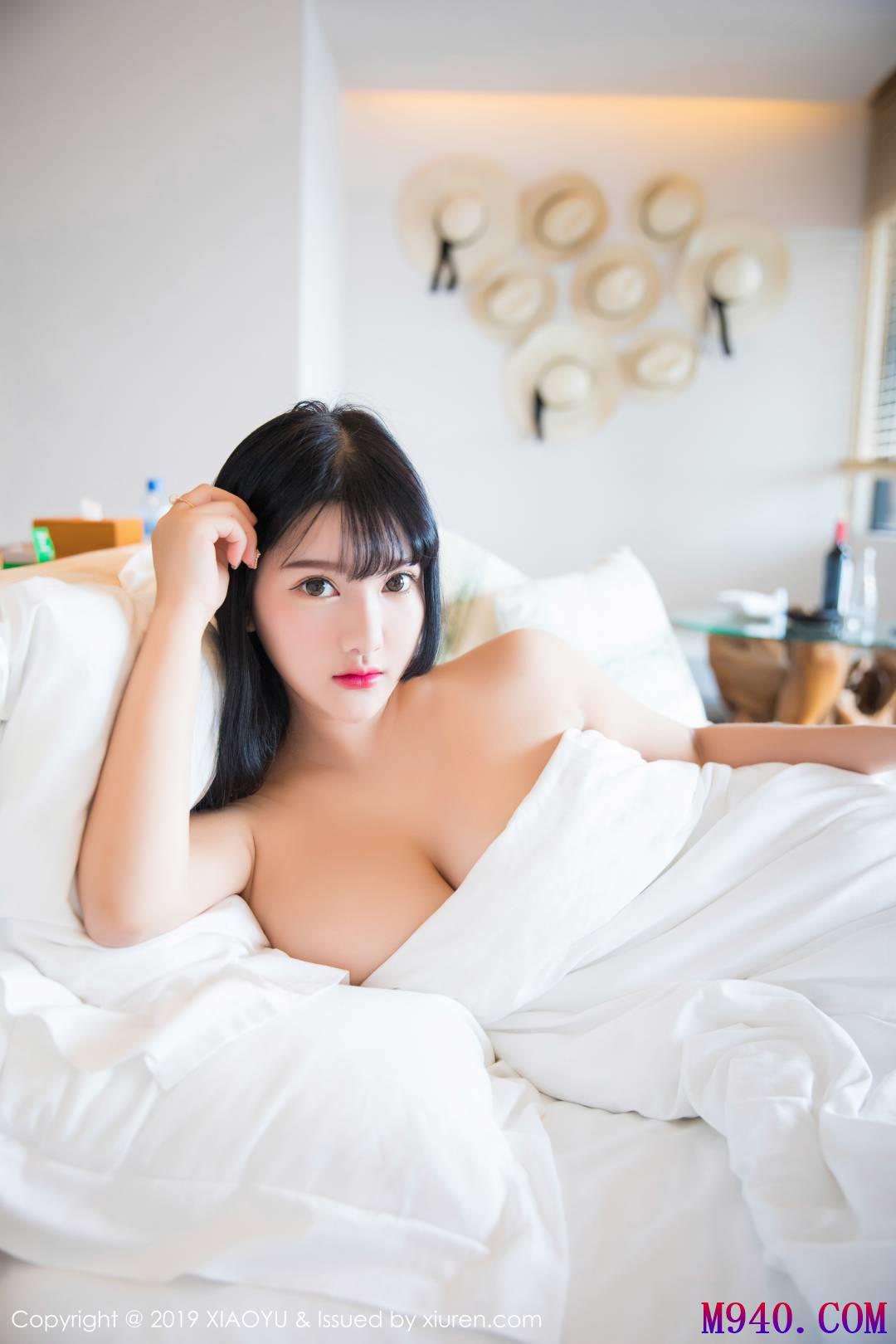 [XIAOYU语画界] 2019.05.15 VOL.070 小尤奈 [49P-162MB]