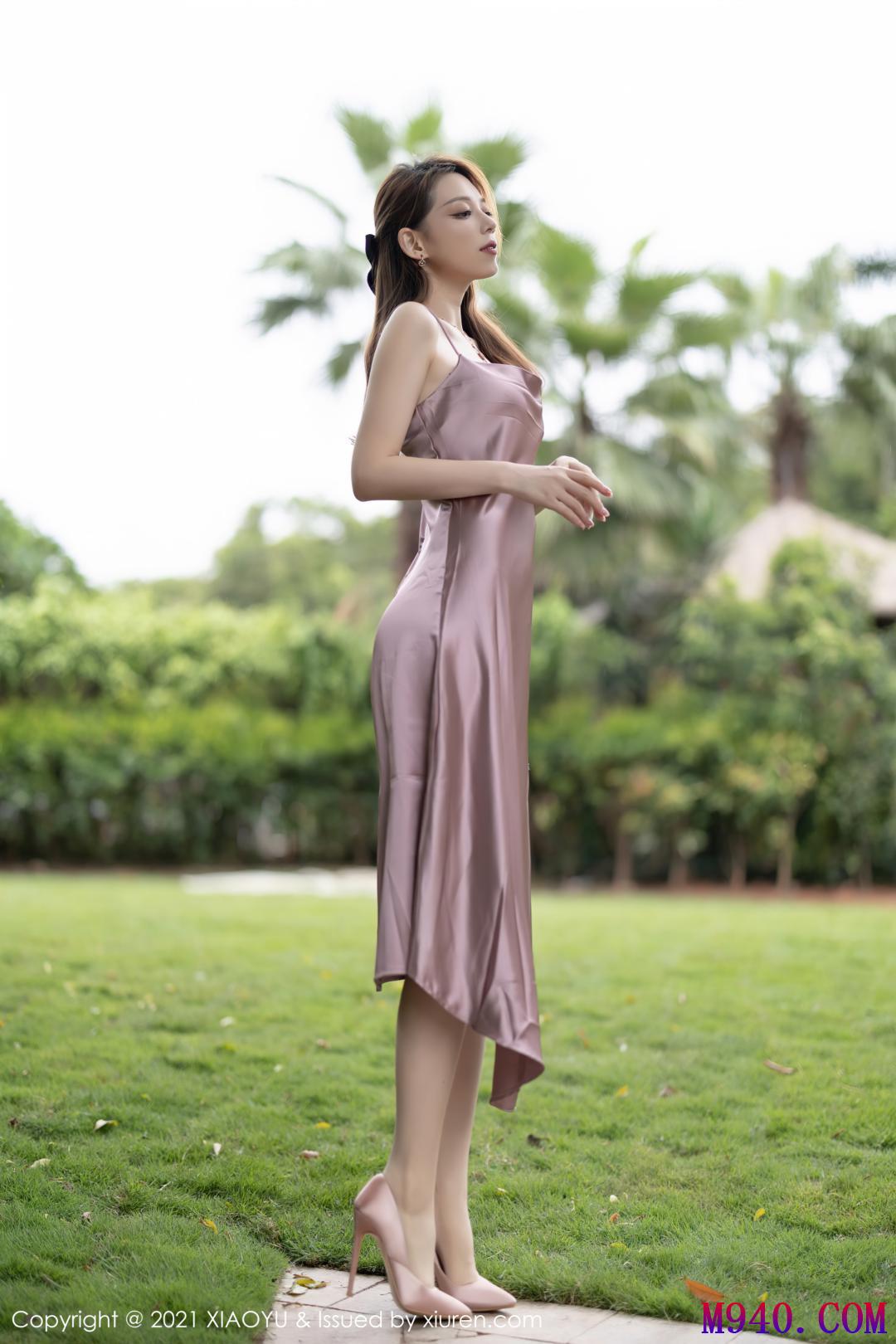 [XIAOYU语画界] 2021.07.15 VOL.571 言沫 [70P-723MB]
