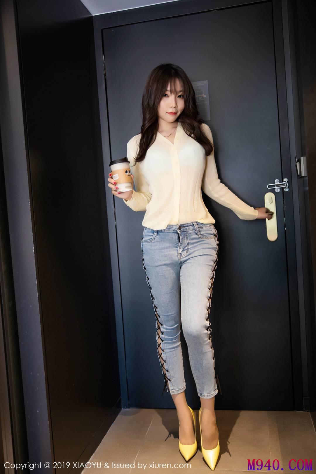 [XIAOYU语画界] 2019.11.20 VOL.197 芝芝Booty [120P-207MB]