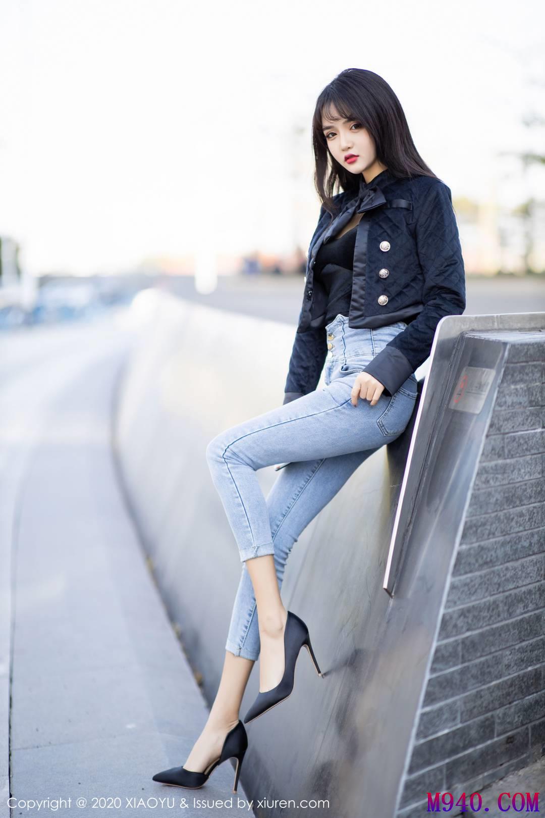 [XIAOYU语画界] 2020.01.14 VOL.235 Miko酱吖 [104P-278MB]