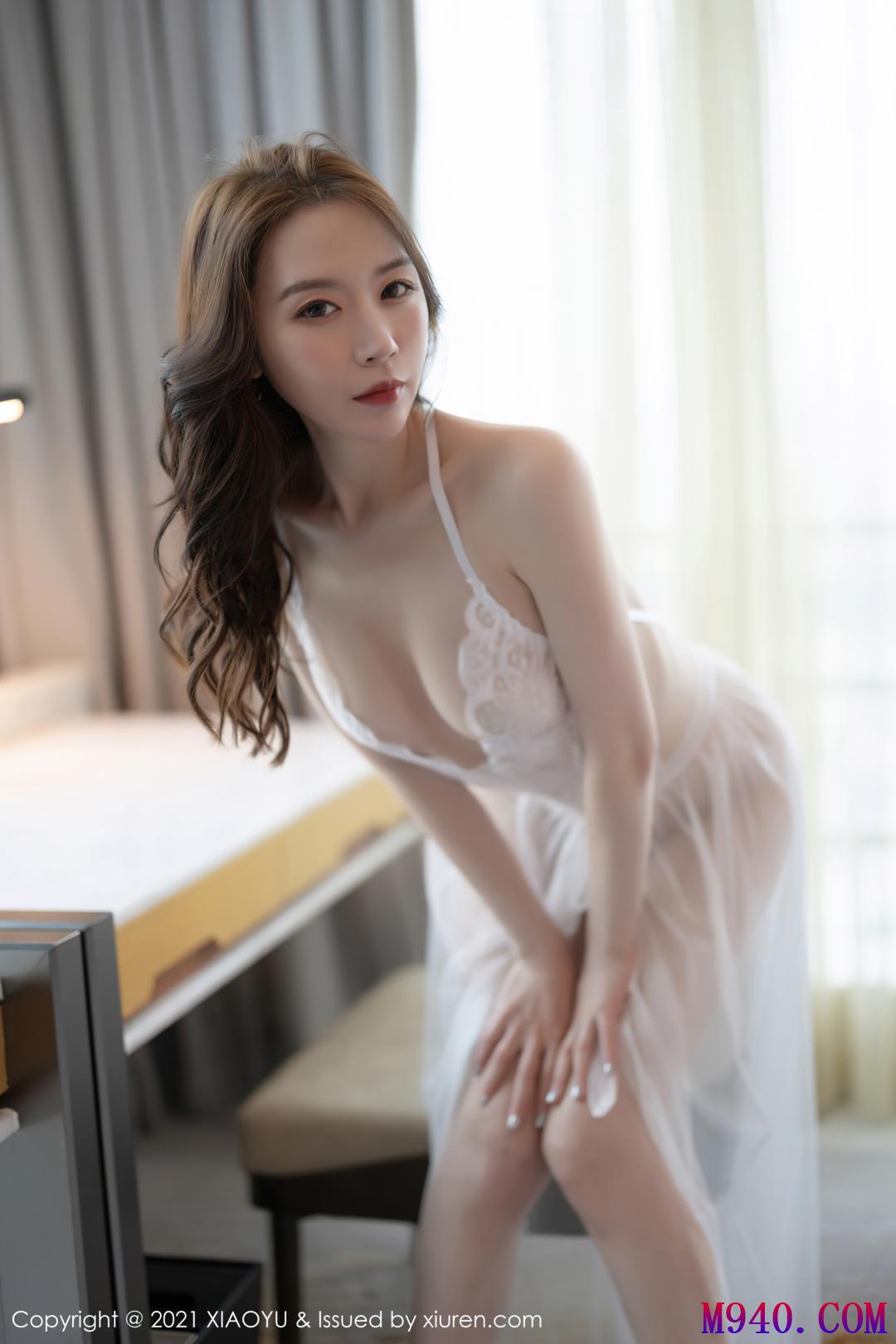[XIAOYU语画界] 2021.07.14 VOL.570 梦心月 [61P-487MB]