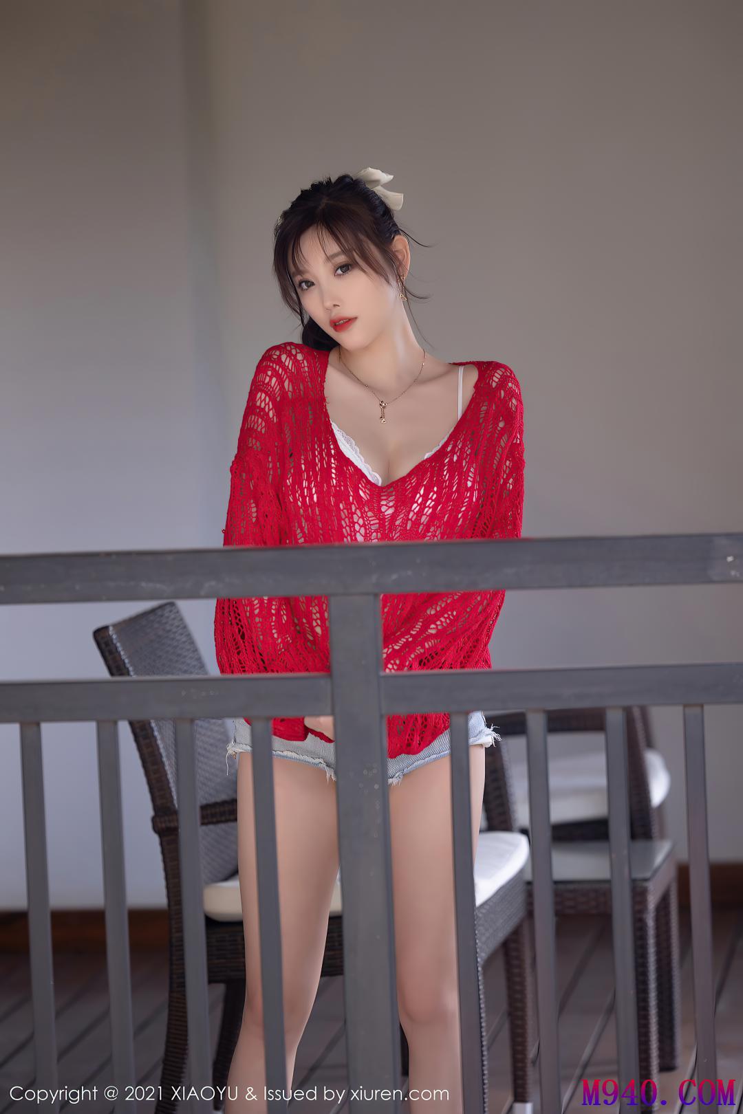 [XIAOYU语画界] 2021.04.30 VOL.520 杨晨晨Yome [70P-638MB]