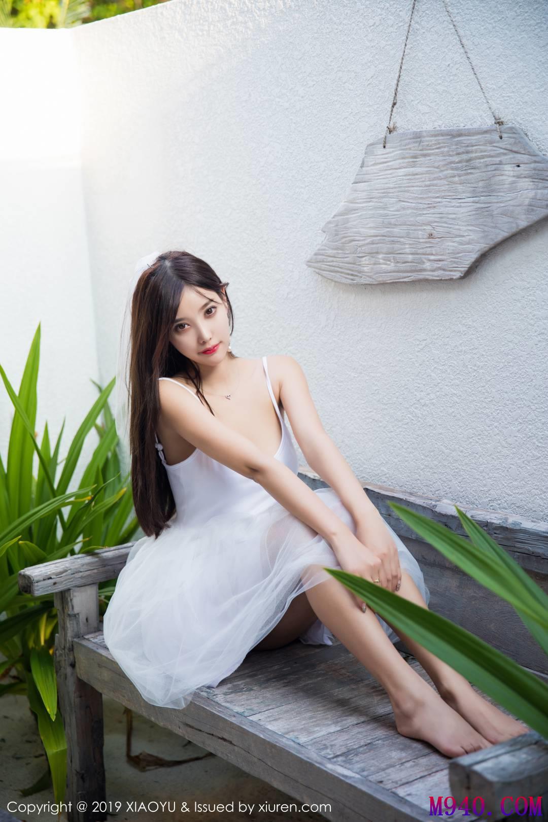 [XIAOYU语画界] 2019.06.28 VOL.099 杨晨晨sugar [55P-244MB]