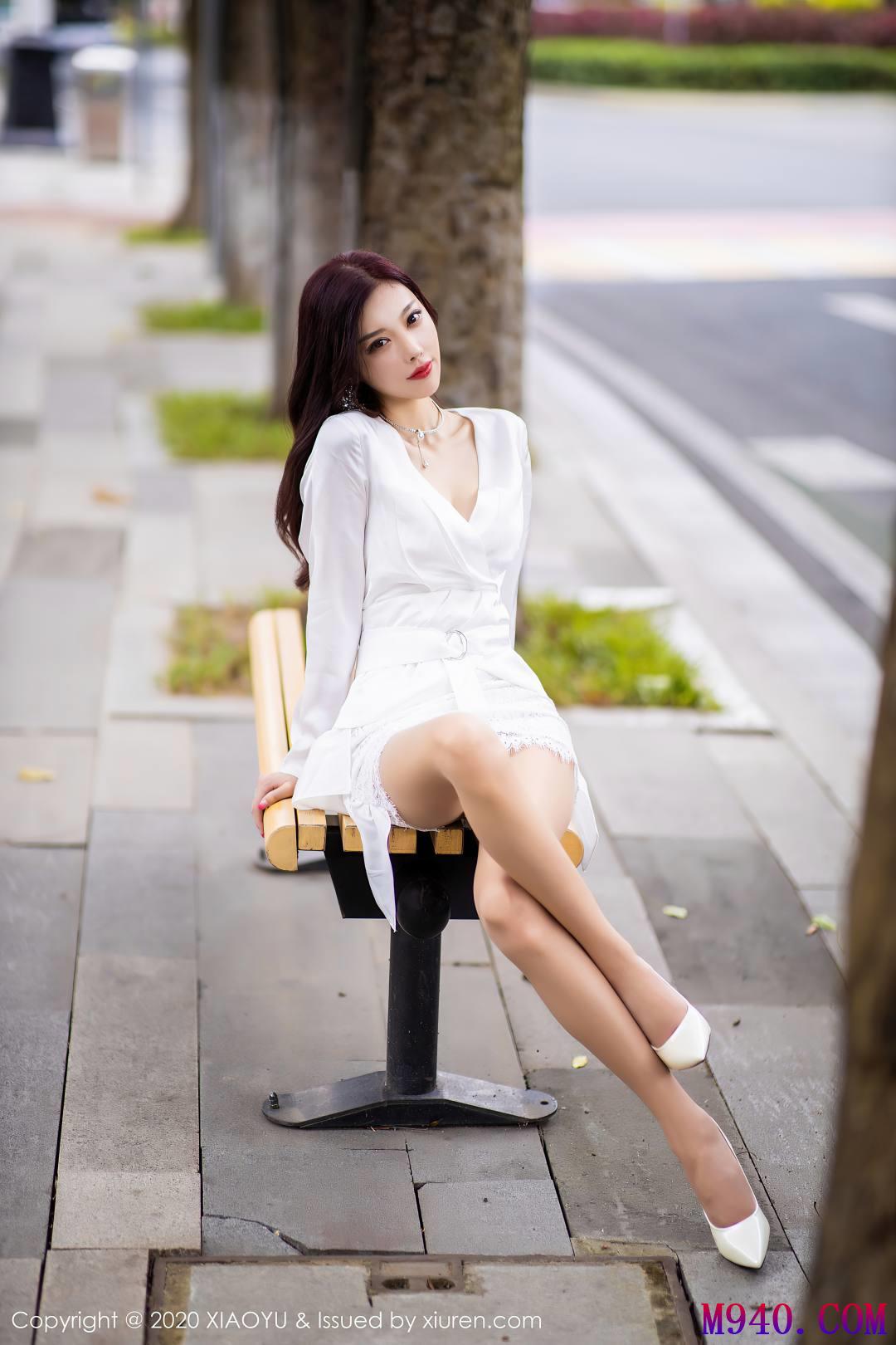 [XIAOYU语画界] 2020.08.21 VOL.353 杨晨晨sugar [85P-828MB]