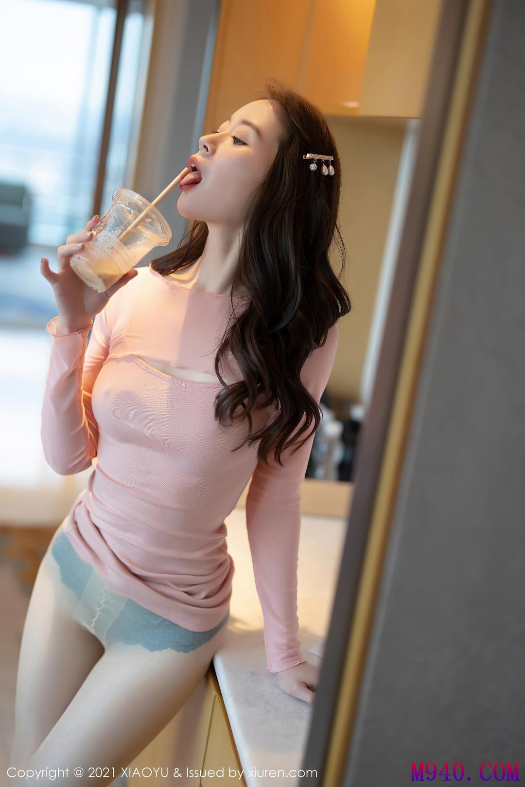 [XIAOYU语画界] 2021.08.23 VOL.598 梦心月 [56P-472MB]