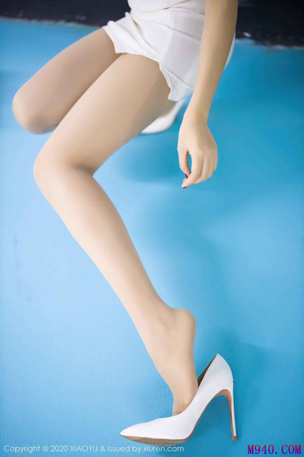 [XIAOYU语画界] 2020.12.17 VOL.432 芝芝Booty[61P-534MB]