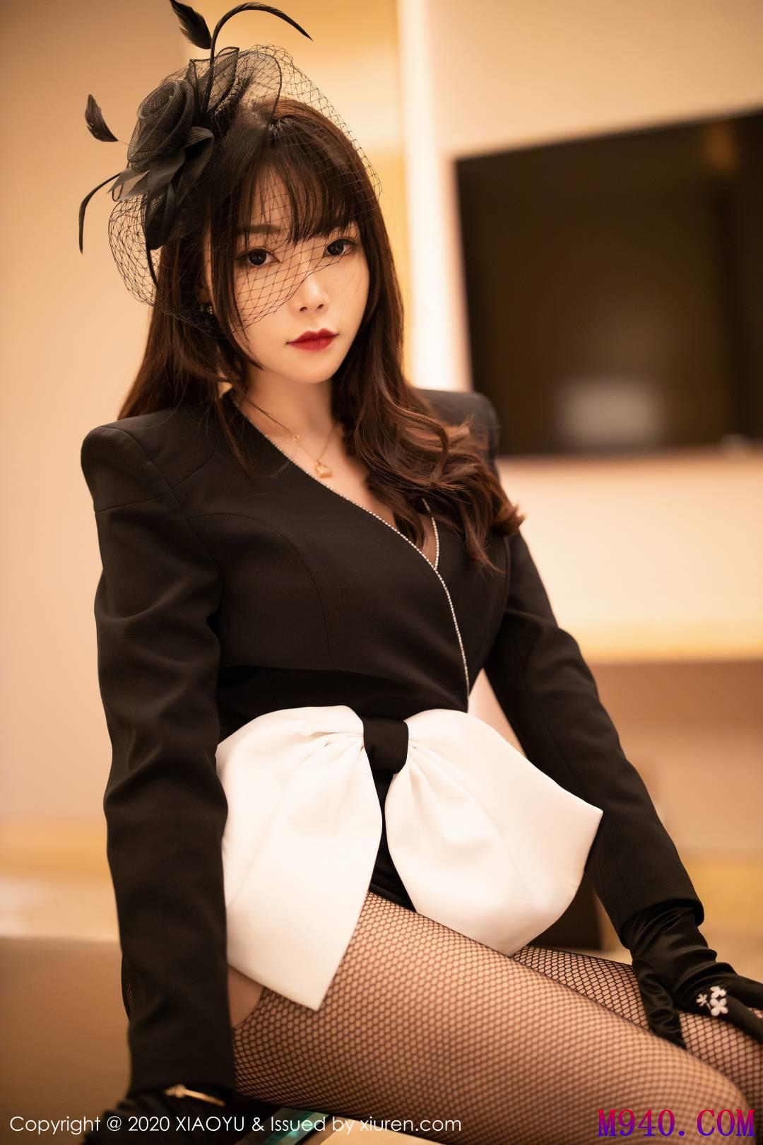 [XIAOYU语画界] 2020.01.19 VOL.239 芝芝Booty [73P-257MB]