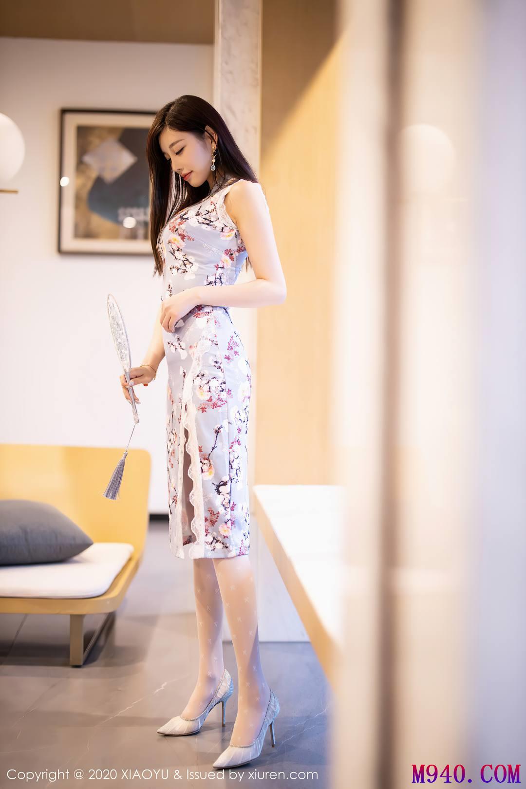 [XIAOYU语画界] 2020.10.30 VOL.398 杨晨晨sugar[53P-443MB]