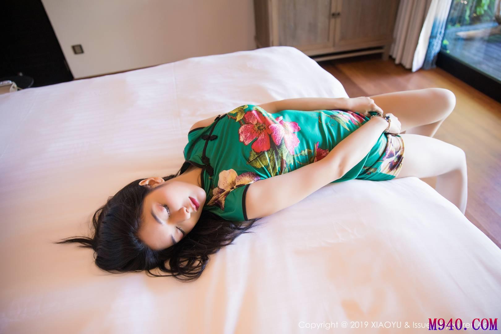 [XIAOYU语画界] 2019.11.14 VOL.193 Angela小热巴 [57P-220MB]