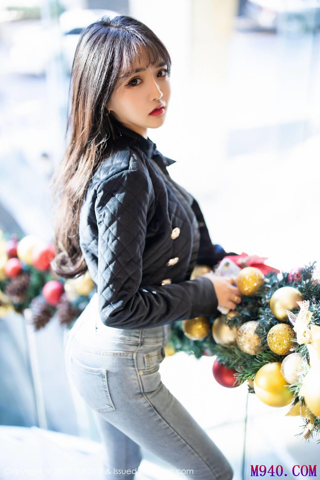[XIAOYU语画界] 2020.01.14 VOL.235 Miko酱吖 [104P-278MB]