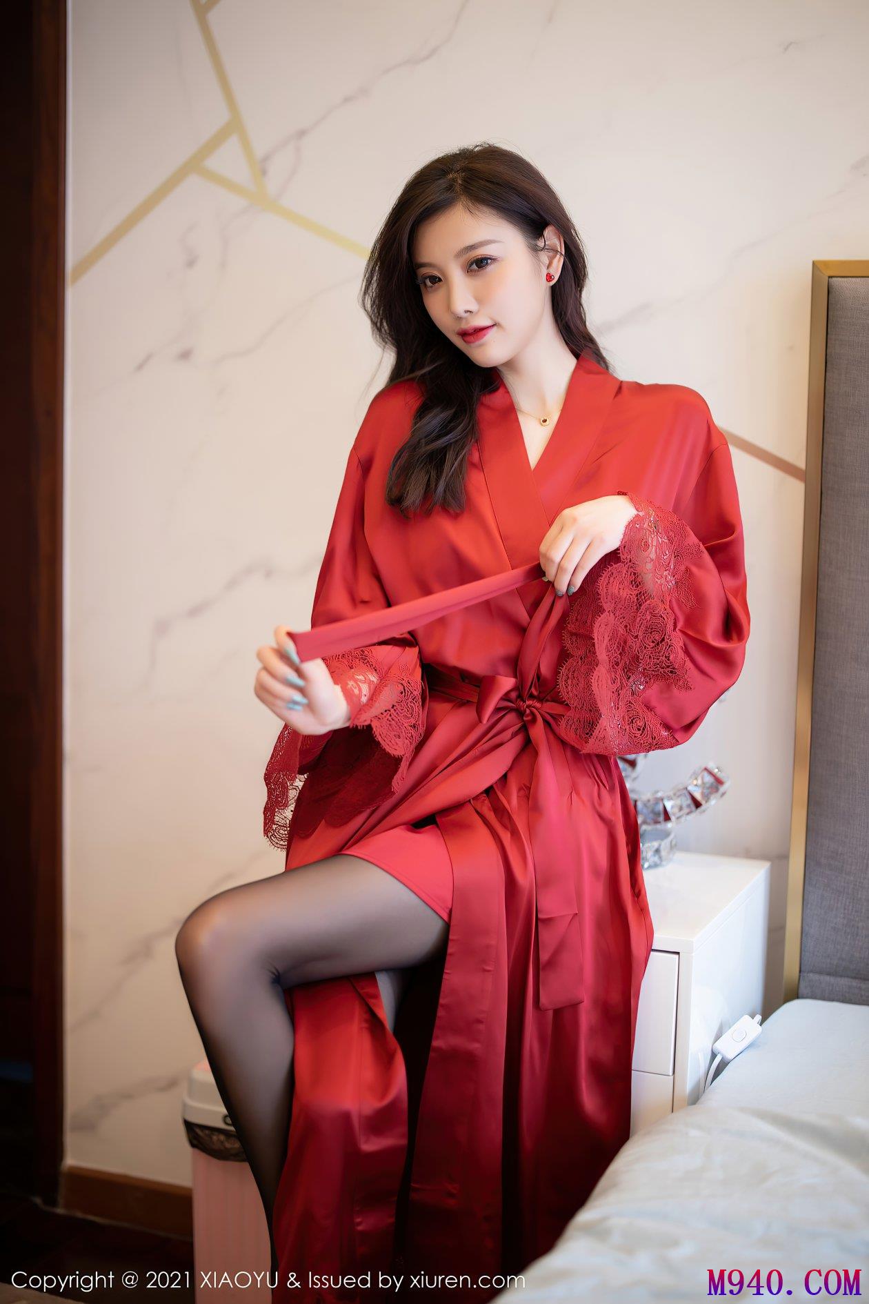 [XIAOYU语画界] 2021.01.27 VOL.460 杨晨晨sugar[71P-596MB]