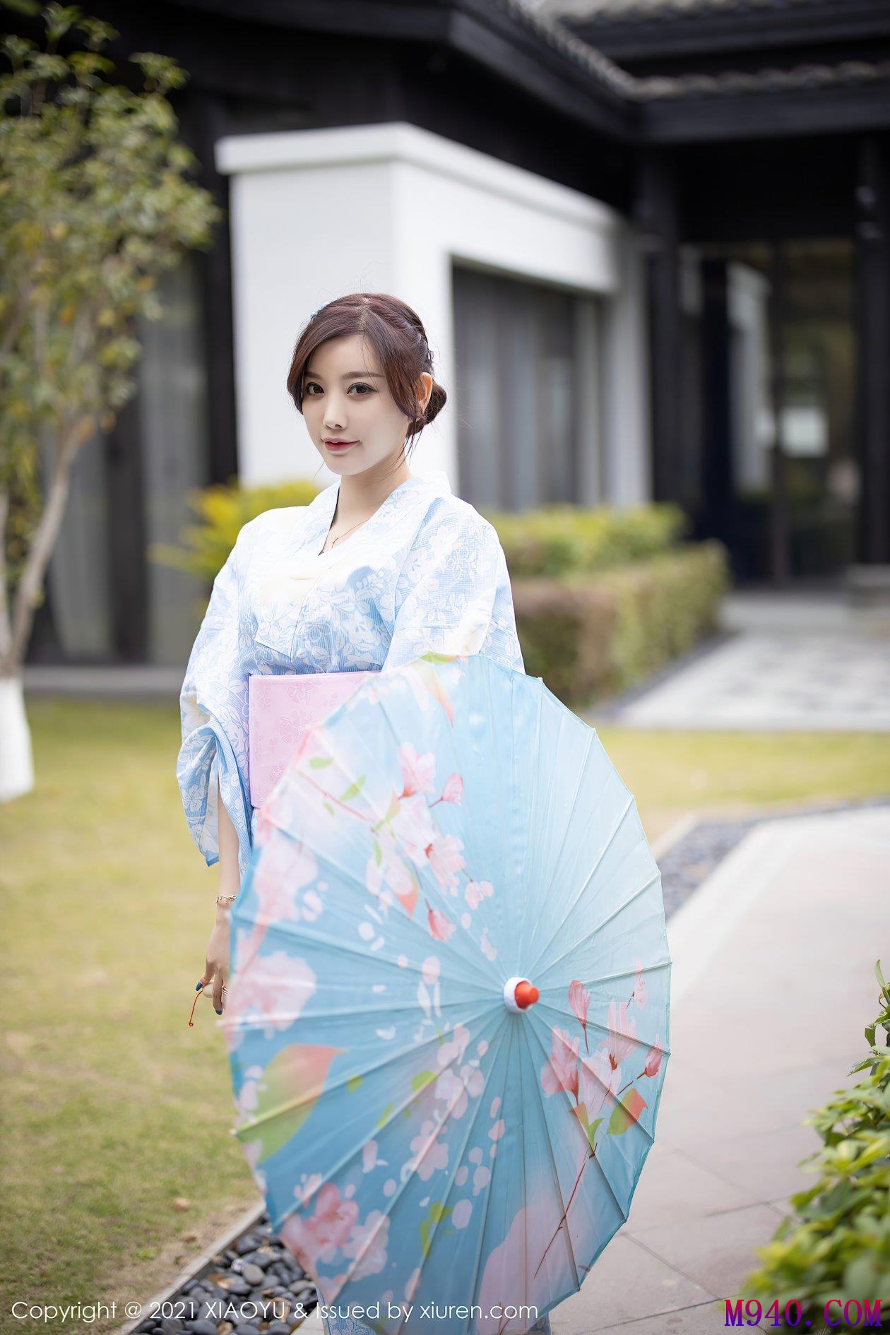 [XIAOYU语画界] 2021.03.05 VOL.482 杨晨晨sugar [80P-814MB]