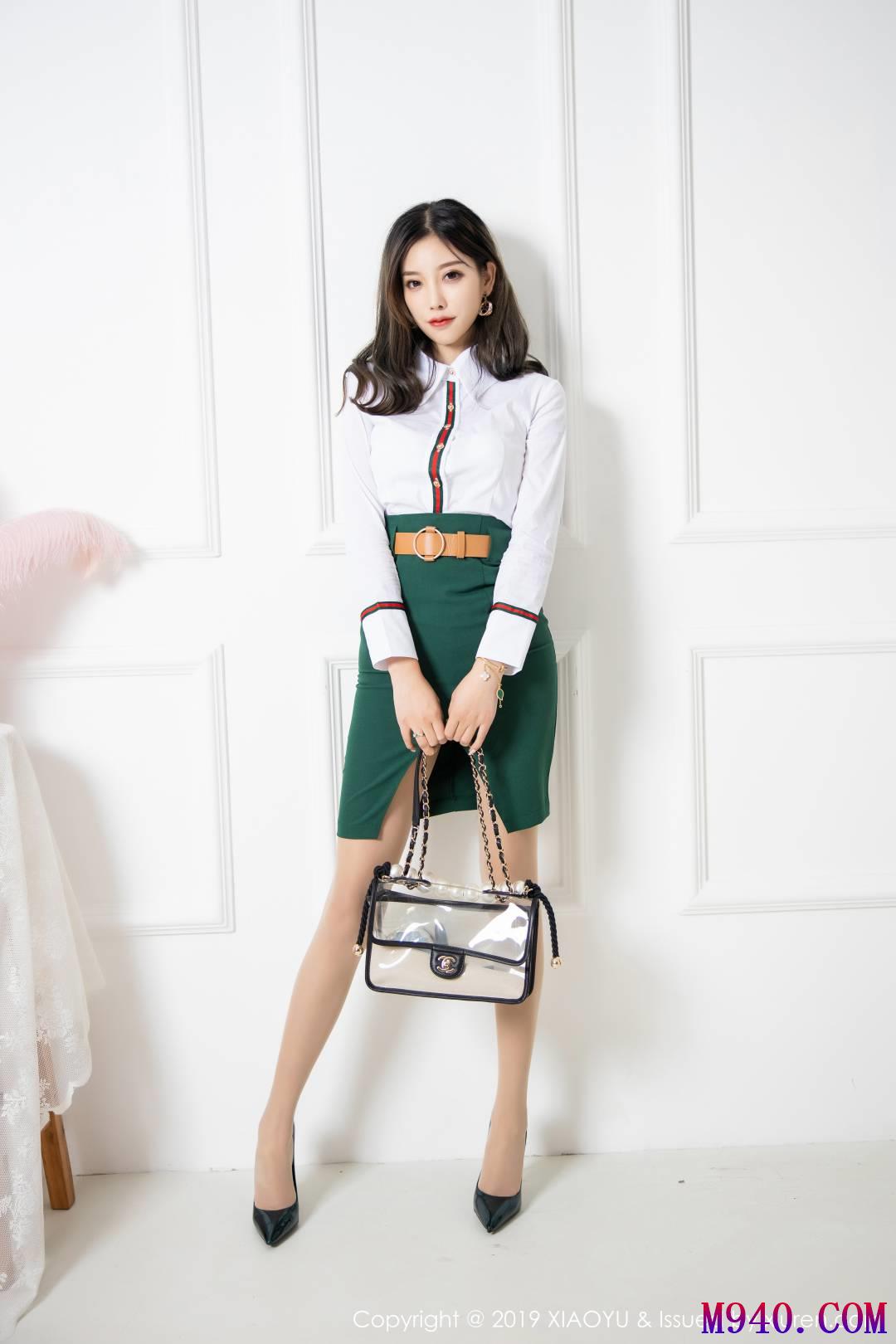 [XIAOYU语画界] 2019.09.06 VOL.148 杨晨晨sugar [71P-285MB]