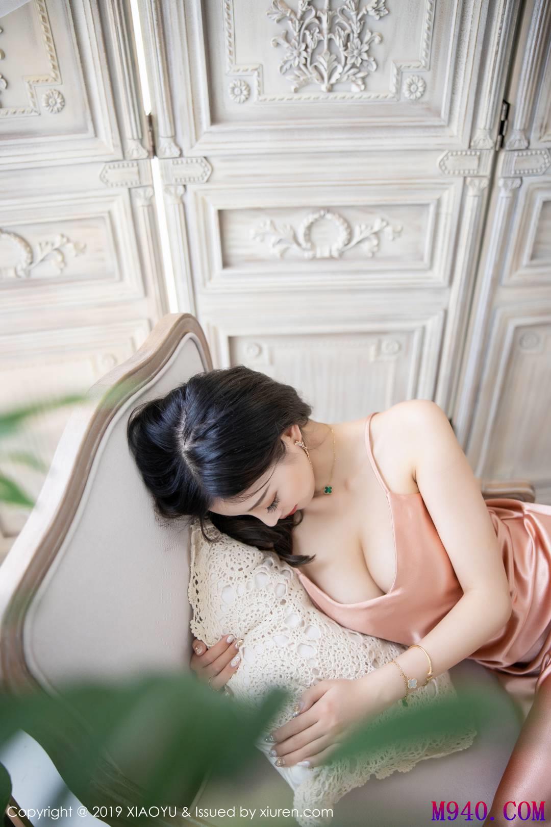 [XIAOYU语画界] 2019.08.30 VOL.143 杨晨晨sugar [55P-323MB]