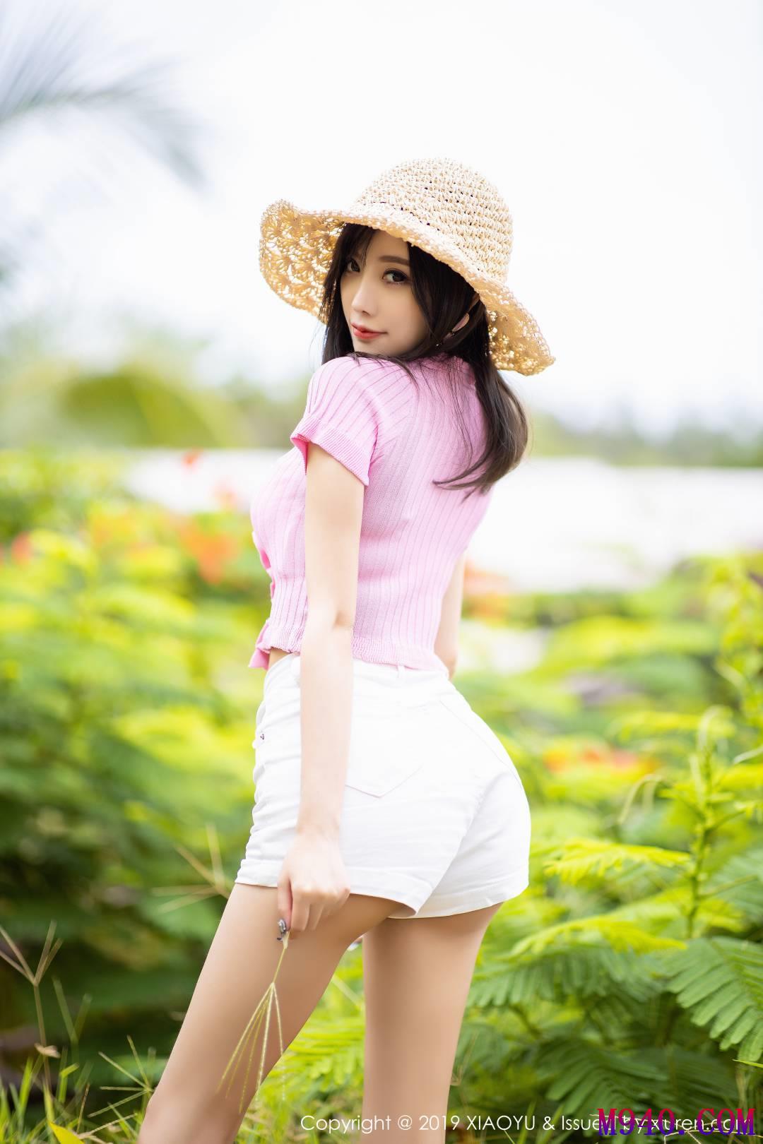 [XIAOYU语画界] 2019.10.12 VOL.169 杨晨晨sugar [63P-332MB]